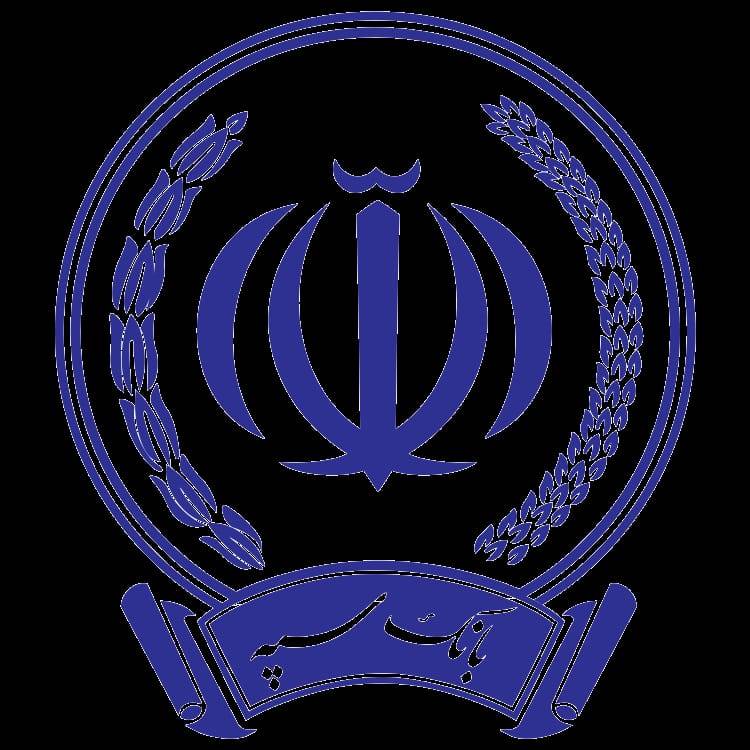لوگوی بانک سپه